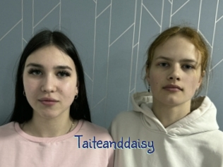 Taiteanddaisy