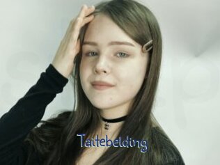 Taitebelding