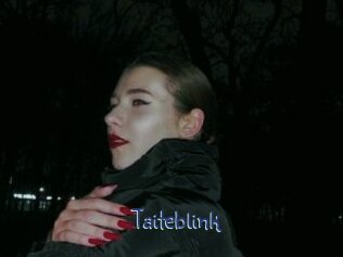 Taiteblink