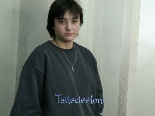 Taitecleeton