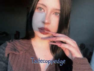 Taitecoppedge