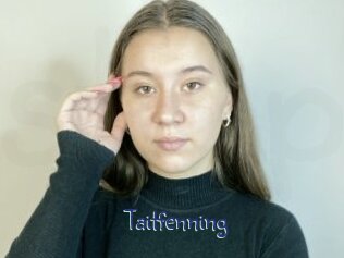 Taitfenning