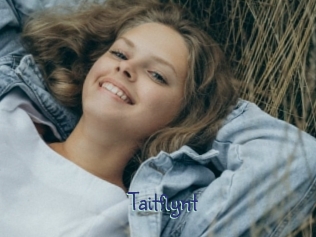 Taitflynt