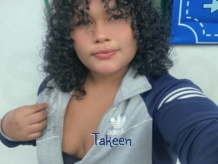 takeen Stripx