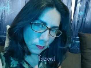 Talaowl