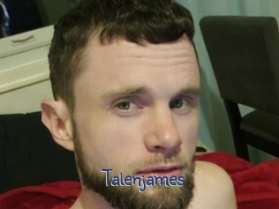 Talenjames