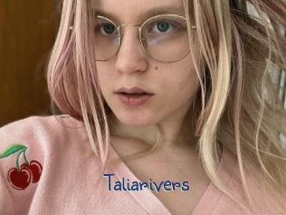 Taliarivers