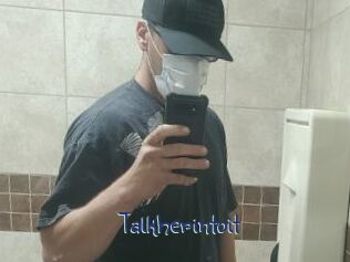 Talkherintoit