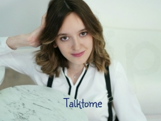 Talktome