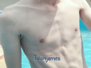 Talonjames