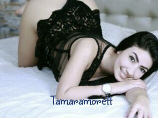 Tamaramorett