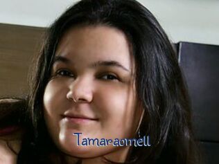 Tamaraomell