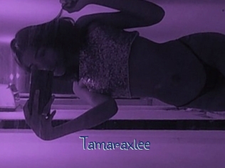 Tamaraxlee