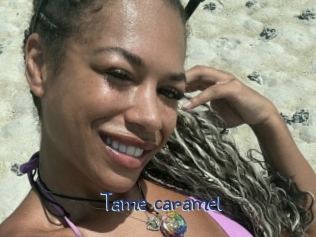 tame_caramel Stripx