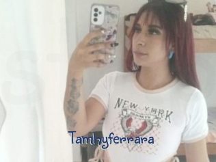 Tamhyferrara