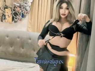 tamiralynx Stripx