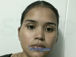 Tammyleee