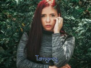 Tamyrey