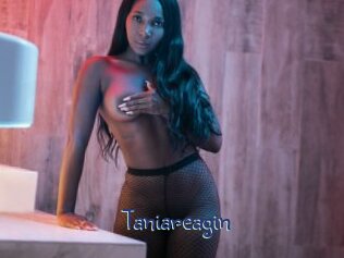 Taniareagin