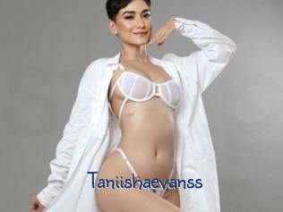 Taniishaevanss