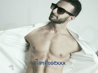 Tanitosexxx