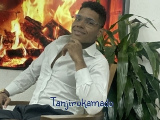 Tanjirokamado
