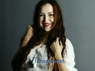 Tansyforest