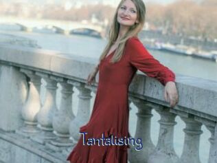 Tantalising