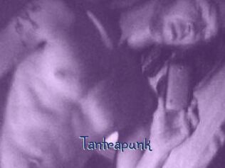 Tantrapunk