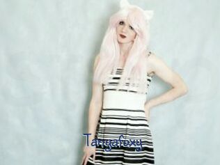 Tanyafoxy