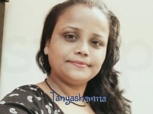 tanyasharma Stripx