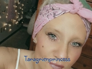 Taragrienprincess