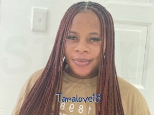 taralove18 Stripx