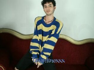 Tarantinoxxx
