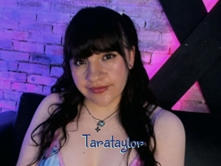 tarataylor Stripx