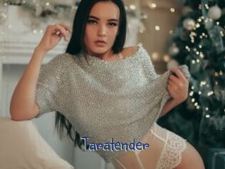Taratender