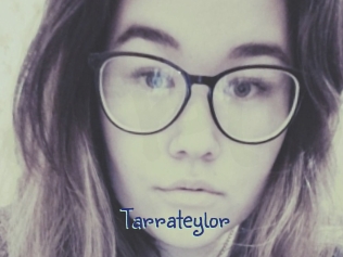 Tarrateylor