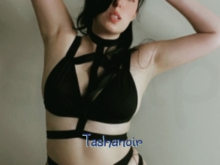 tashanoir Stripx