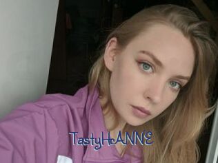 TastyHANNE