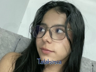 Tatahinca