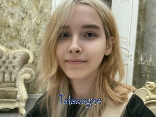 Tatawayne
