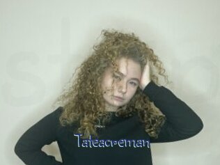 Tateacreman