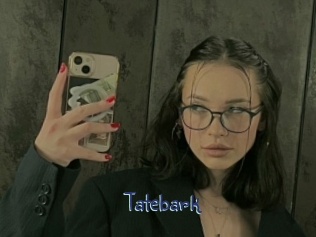 Tatebark