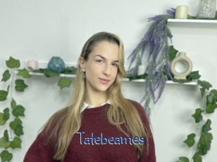 Tatebeames