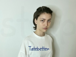 Tatebetter
