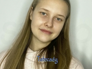 Tatecady
