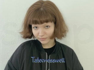 Tatecresswell
