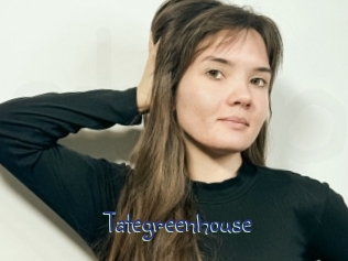 Tategreenhouse