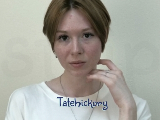 Tatehickory