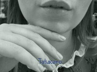 tatiacaro Stripx
